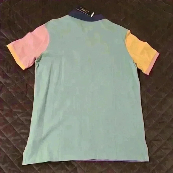 Polo Ralph Lauren Classic 2 Button -Men's Size: Medium - Picture 4 of 4